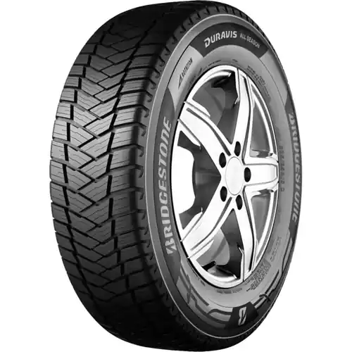 Discount Anvelopa All Season 225/70 R15C 112/110S BRIDGESTONE DURAVIS ALL SEASON EVO ENLITEN